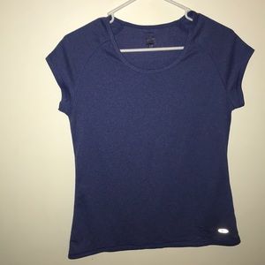 Champion DuoDry Workout Top